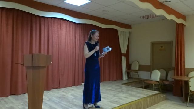 "Сердце", автор и чтец Татьяна Лебедь( Нето) смотреть онлайн