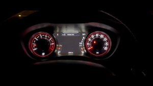 Dodge Challenger GT 3.6 Обзор, разгон, тест драйв
