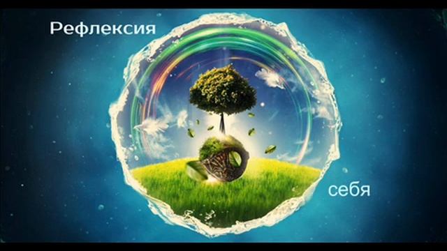 Рефлексия себя | психотерапевт Александр Кузьмичев