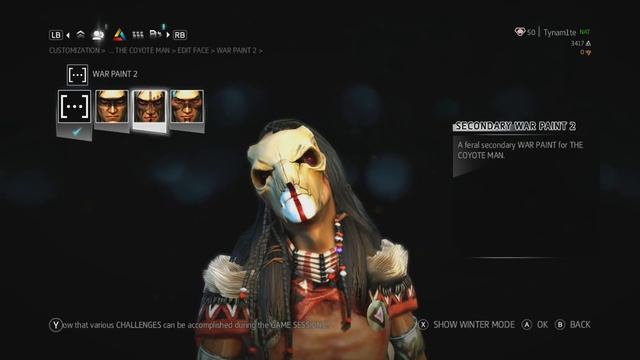 Assassins Creed 3 Battle Hardened Pack Character Turtorials - The Coyote Man смотреть онлайн