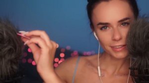 HeyHelen ASMR [30.07.2024] - АСМР ПУШИСТИКИ и ЗВУКИ Дождя Это 100% РАССЛАБЛЕНИЯ Перед сном 😴