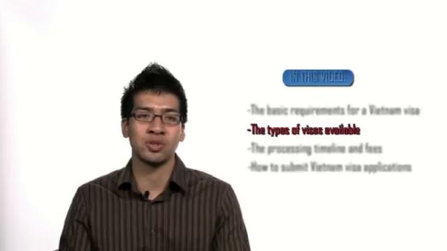 HOW TO GET A VIETNAM VISA смотреть онлайн