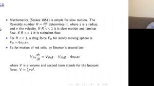 NN Biomathematics 10