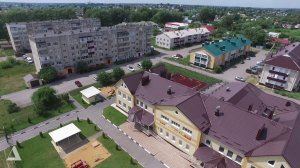 Добринка - 2017