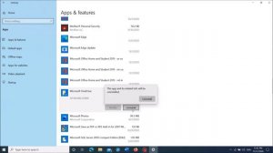 How To Fix OneDrive Icon Missing from Taskbar in Windows 10 [2 Methods]