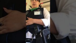 Наглые контролеры в электричке горьковского направления