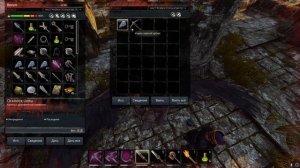 Conan Exiles Isle of Siptah, чёрная кровь, инструменты, кирка чёрной крови,