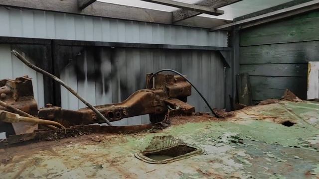 Обзор проектов УАЗ-3972, 450, Газ-69. Осень 2023 смотреть онлайн