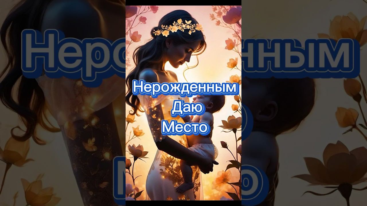 НЕРОЖДЕННЫМ ДАЮ МЕСТО #методлегализацииправды #проработки #расстановки #юлияивлиева #коуч #разборы