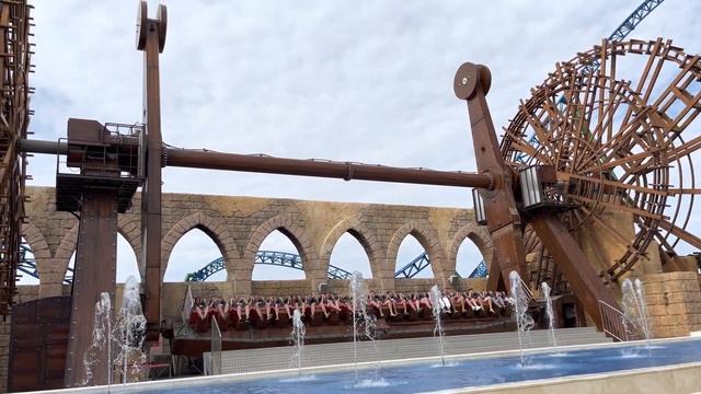 ?The Land Of Legends: Galeon? смотреть онлайн