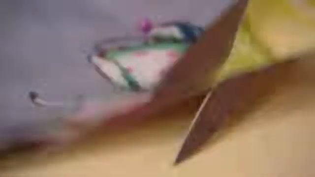 Как сшить фартук непромокаемый смотреть онлайн