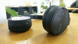 Беспроводные наушники SONY WH-CH500.Лучшие БЮДЖЕТНЫЕ наушники.