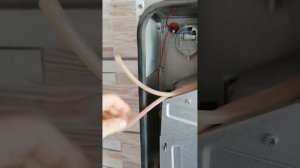 двухконтурный котёл "Buderus" Logamax U072-24K, ошибка 3c, ошибка 3y