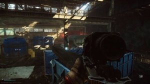 NEW THERMAL SIGHT ZEUS PRO 640 - Escape From Tarkov