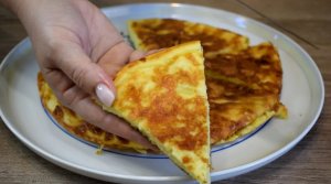 ГОТОВЛЮ ДВА РАЗА В ДЕНЬ И ПРОСЯТ ЕЩЕ! Бесподобный рецепт из доступных продуктов! ?ЛЕНИВЫЙ ХАЧАПУРИ