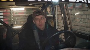 Какой мотор поставить в жигули для зимнего дрифта ?