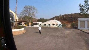 Съемки в кино / Шутинг в Хайдарабаде / Работа в Индии / Сколько платят актеру