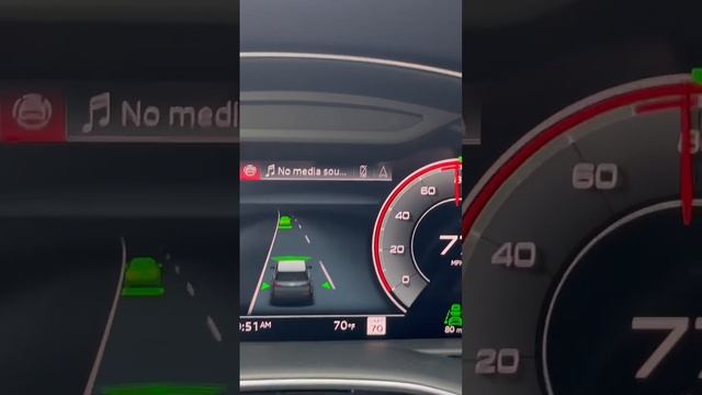 2024 Audi Q7 Drives itself. (Almost)