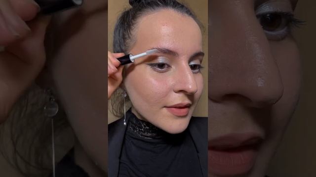 #брови#гельдлябровей#затест #макияж #бьютиблоггер #подпишись #макияж2023