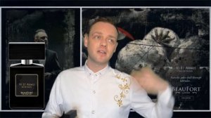 Beaufort "VI ET ARMIS" Fragrance Review