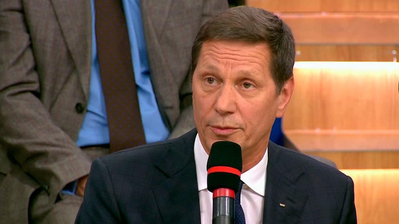 Александр Жуков: Президент строго указал - хватит .... Время покажет. Фрагмент выпуска от 03.12.2015