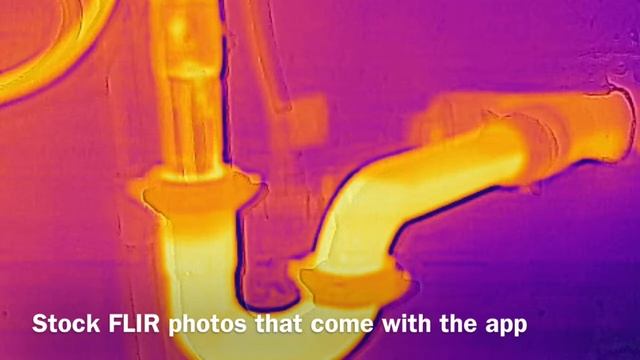 FLIR One Pro - An Introduction смотреть онлайн