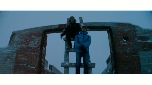 МАЖОРЫ - Серая зима (cover) смотреть онлайн