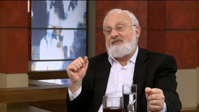 Феномен коллективного разума. "Кадровые секреты", передача 5 смотреть онлайн