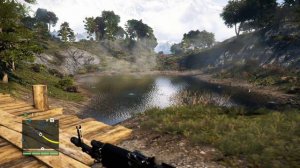 Прохождение №8 FarCry4
