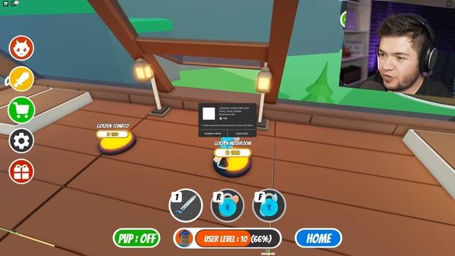 Dragón NOOB vs PRO!! ?? | Roblox смотреть онлайн