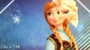 Холодное сердце #3