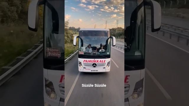 Pamukkale Turizm