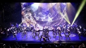 ТОДЕС Вавилова Нам 8 лет! Мы - Команда!