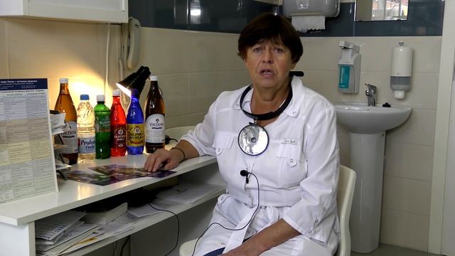 Причины першения в горле могут быть связаны с проблемами ЖКТ
