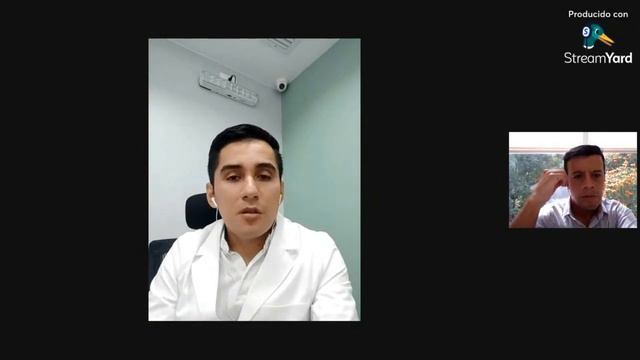 Conoce el mejor suplemento para la ansiedad con el doctor Santiago Rodas