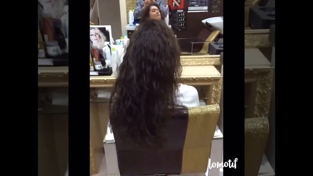 Академия красоты Гера биозавивка смотреть онлайн