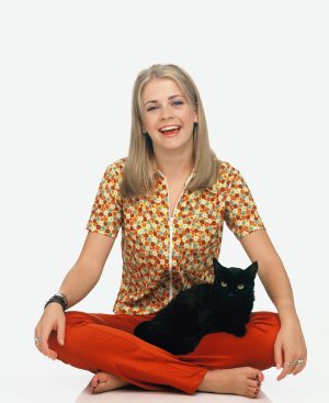 Сабрина маленькая ведьма - 5 сезон 15 серия / Sabrina the Teenage Witch