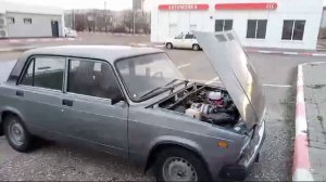 ВАЗ 2107