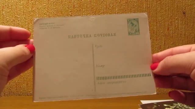 Коллекция отурыток кактусы 2