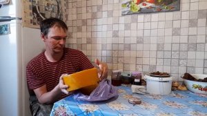 Расширяем хозяйство в деревне.