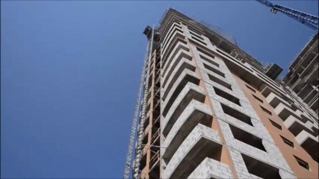 Grast. Граст. Обследование жилого объекта. смотреть онлайн