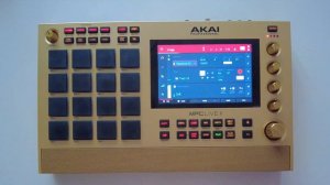 ИНФОРМАТИВНЫЙ УРОК ПО ФИНГЕР ДРАММИНГУ | DRUM and BASS Finger Drumming Tutorial | Akai MPC Live 2