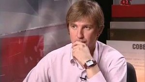 Интервью - "Совершенно Секретно"