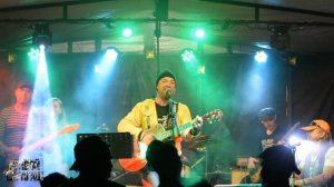 Отель Кали cov. Слава Глюк  -Светофоры-