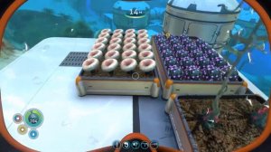 SUBNAUTICA - ТРАНСПОРТ ЧАСТЬ 1 : ГЛАЙДЕР, МОТЫЛЕК, КРАБ [ПОЛНЫЙ ГАЙД ДЛЯ НОВИЧКОВ]