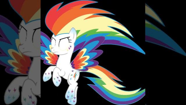 Радуга Дэш смотреть онлайн