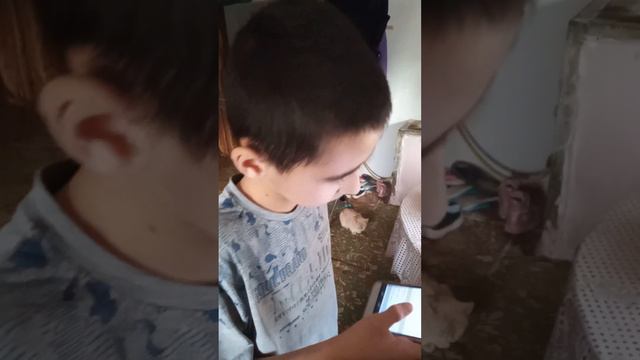 мой друг хочет сделать эксперимент. смотреть онлайн