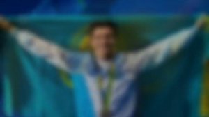 Мен казакпын