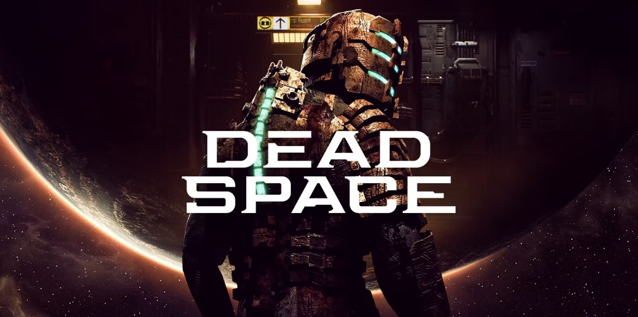 ПРОХОЖДЕНИЕ DEAD SPACE REMAKE (2023) ➤ Прохождение #1