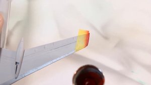 Tupolev Tu-134A1 Aeroflot 1/144 Zvezda scale model Full Video Build